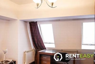 Apartament cu 2 camere în Centru Civic - 9