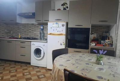 Casă cu 2 camere în Decebal - 8