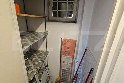 Apartament 1 camera, 28,5 mp, Zona Big-Manastur - 4