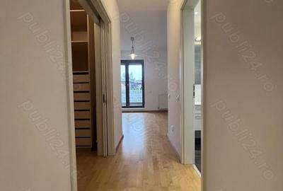 Apartament cu 4 camere decomandat în Dorobanți - 4