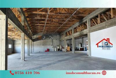 Spațiu comercial, de 1,000 mp, în Central - 9