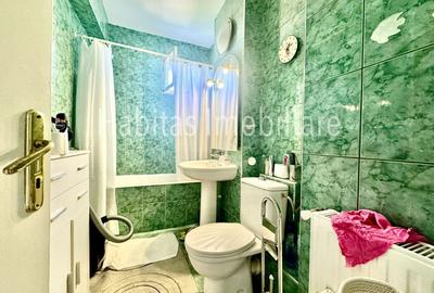 Apartament cu 2 camere decomandat, mobilat în Central - 7