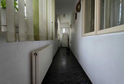 Casă cu 2 camere în Central - 6