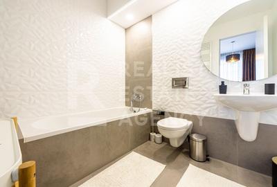 Vânzare, apartament cu 3 camere în zona Pipera - 17