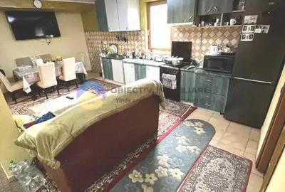 Casă cu 4 camere cu Teren 1000 Mp în Dumbrava - 3