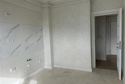 Garsonieră decomandată în Copou - 8