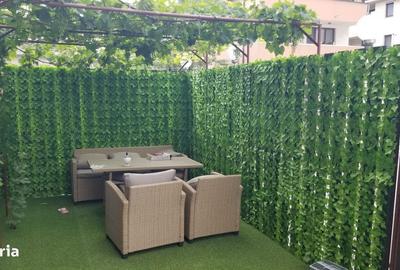 Apartament cu 3 camere, mobilat în Central - 5
