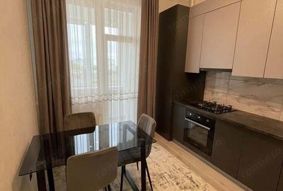 Garsonieră semidecomandată în Romană - 1