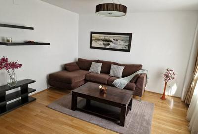Decebal, Apartament 4 camere. - 7