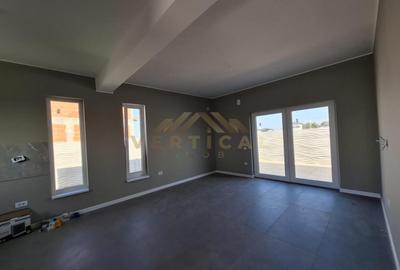 Casă cu 2 camere cu Teren 265 Mp în Berceni - 4