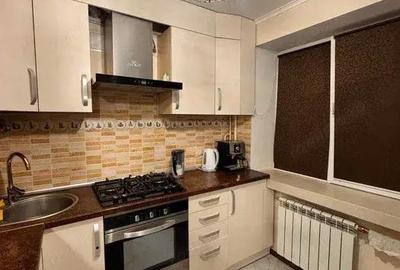 Garsonieră decomandată în Ozana - 2