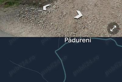 Teren în Pădureni (Chinteni) - 3