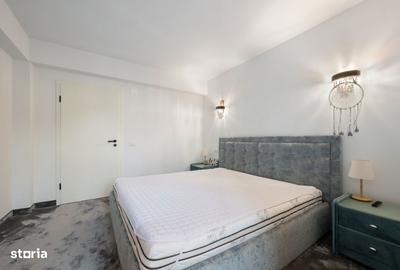 Apartament cu 3 camere, mobilat în Faleza Nord - 16
