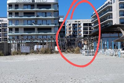 Garsoniera studio Building Stefan Mamaia nord - 3