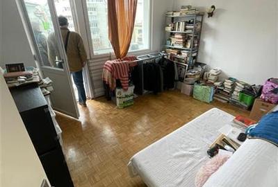 Apartament cu 2 camere decomandat, mobilat în Calea Victoriei - 2