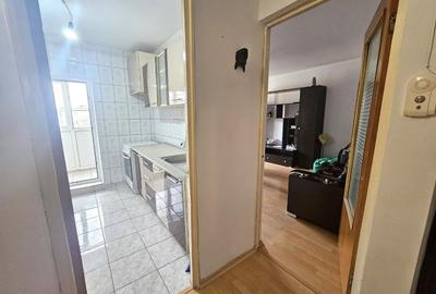 Apartament cu 2 camere decomandat în Militari - 8