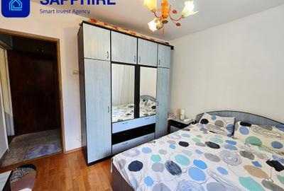 Apartament cu 2 camere decomandat în Sebastian - 4