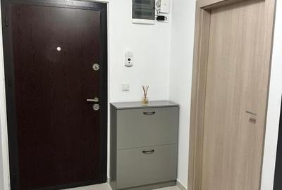 Apartament cu 2 camere decomandat, mobilat în Ghencea - 15