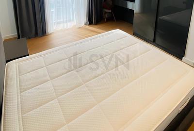 REA1013511 Apartament modern 3 camere One Herastrau Towers - 5