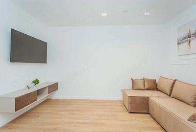 Garsonieră decomandată în Metalurgiei - 3