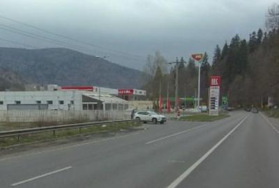 VÂNZARE URGENTĂ – TEREN INTRAVILAN PREMIUM LÂNGĂ SINAIA PLAZA - 3