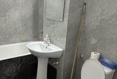 Apartament cu 2 camere decomandat în Uiasca - 7