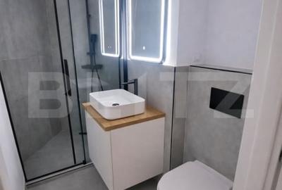 Apartament 2 camere | modern cu terasa generoasa | Zona Vivo | Bloc nou - 5