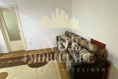 Apartament 2 camere zona Dacia, centrala si clima- pozitie excelenta - 3