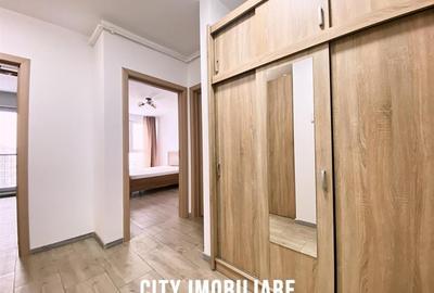 Apartament 2 camere Grand Hill,  Buna Ziua, Terasa 7 mp, Parcare subterana inclu - 20