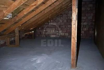 Garsonieră semidecomandată în Florești - 6