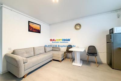 Garsonieră semidecomandată, mobilată în Militari - 2