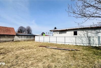 Teren de 755 mp, în Central - 11