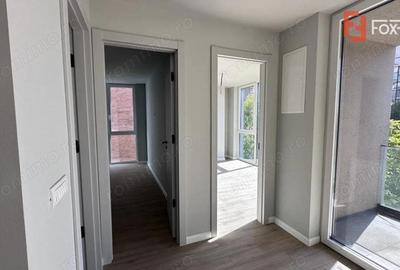 Apartament cu 3 camere în Simion Bărnuțiu - 2