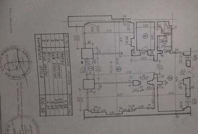 Spațiu comercial, de 105 mp, în Decebal - 2
