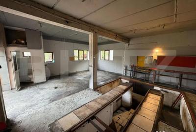 Casă cu 1 camere cu Teren 550 Mp în Central - 1