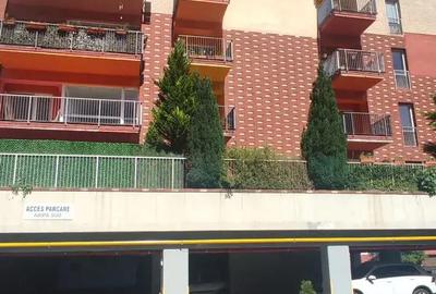 Garsonieră decomandată în Sinaia - 2