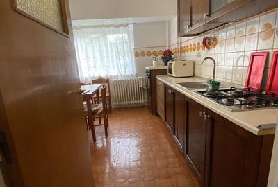 Apartament cu 3 camere în Centrul Civic - 8
