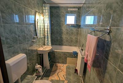 Apartament cu 2 camere semidecomandat în Central - 7