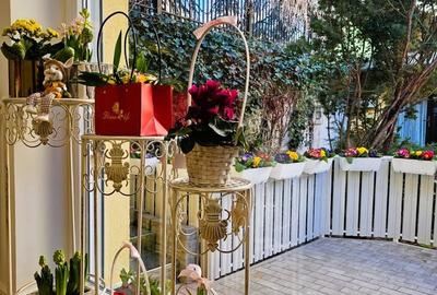 Apartament cu 3 camere în Est - 11