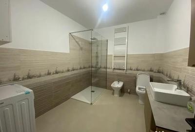 Apartament cu 2 camere semidecomandat în Miroslava - 13