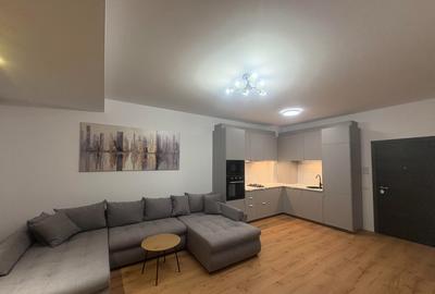 Apartament 2 camere, prima inchiriere, Tunari Darwin Residence - 7