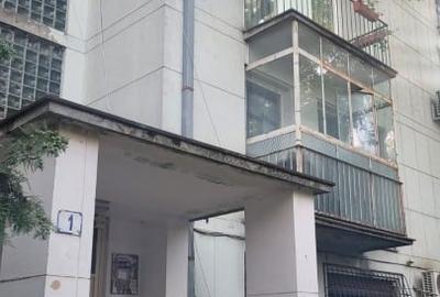 Apartament cu 2 camere decomandat în Primăverii - 13