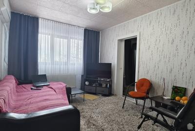 Apartament cu 2 camere nedecomandat, mobilat în Vest - 5
