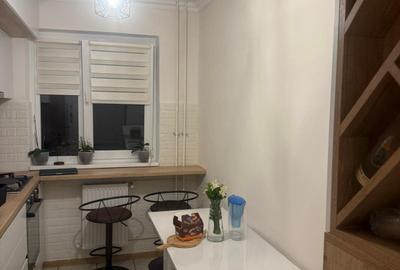 Apartament cu 1 camere langa Spitalul Judetean - 7