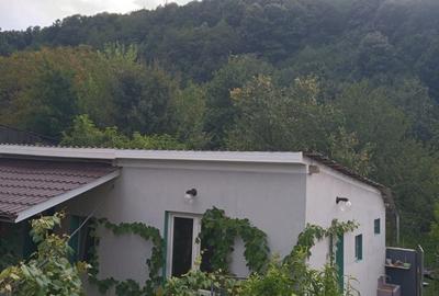 Casă cu 3 camere în Central - 4