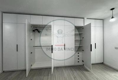 Prima inchiriere, mobilat utilat modern, 2 camere, terasa 12 m2, AC Prima inchiriere, mobilat utilat modern, 2 camere, terasa 12 m2, AC - 7