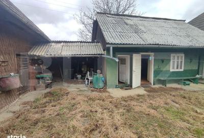 Casă cu 4 camere în Putna - 2