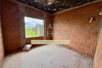 Vanzare ansamblu vile premium , 4 camere, in Paulestii Noi - 8