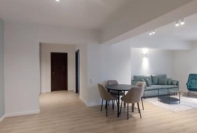Apartament cu 2 camere de lux, 82mp in Plopilor - 7