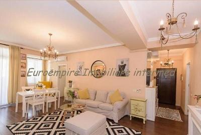 Apartament 3 camere zona Tomis Plus - 2